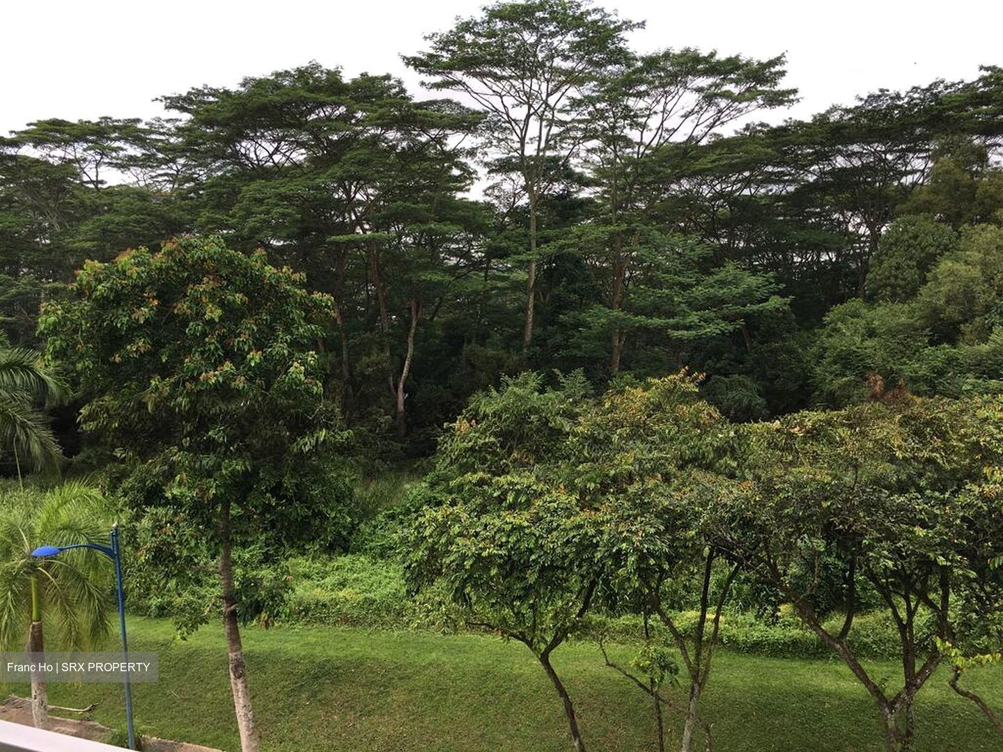 Jalan Bumbong (D25), Semi-Detached #586671781